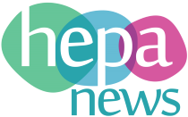 HEPA News