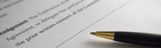 Contract Management survey